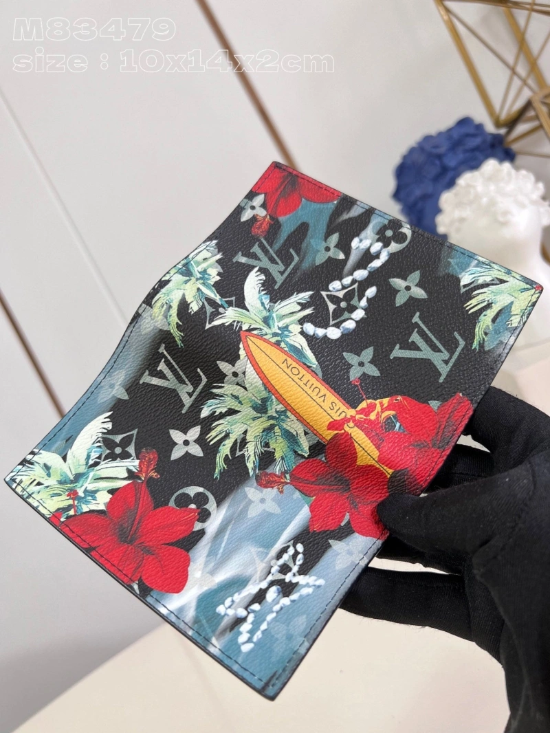 Affordable LX Wallets 3600
