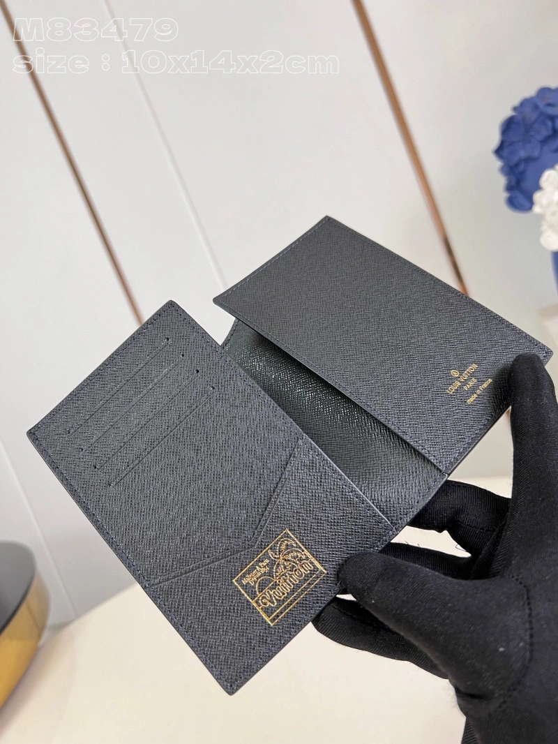 Affordable LX Wallets 3600