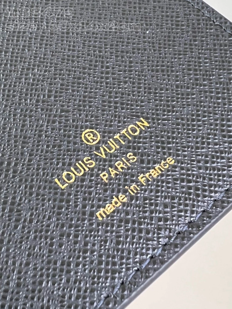 Affordable LX Wallets 3600