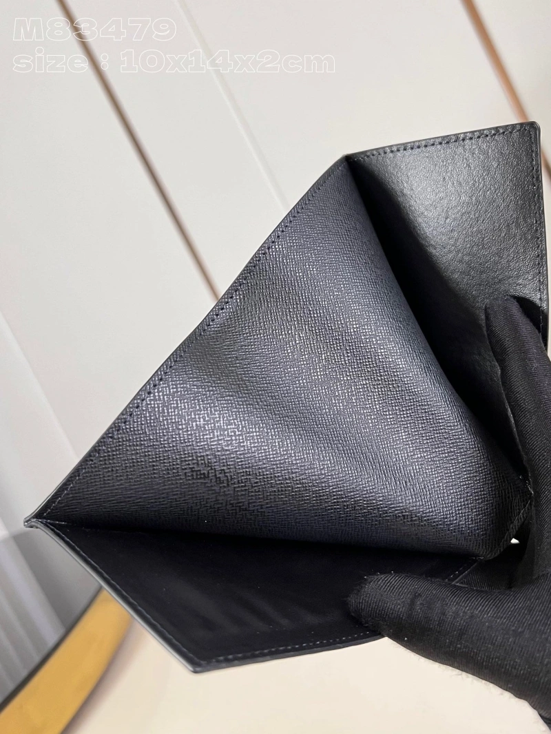 Affordable LX Wallets 3600
