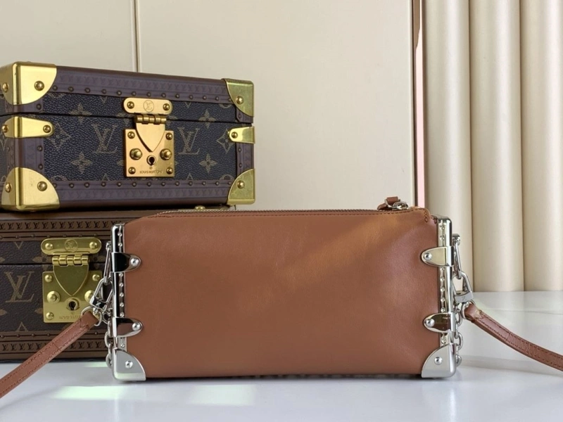 LX Box Bags Resilient 4132