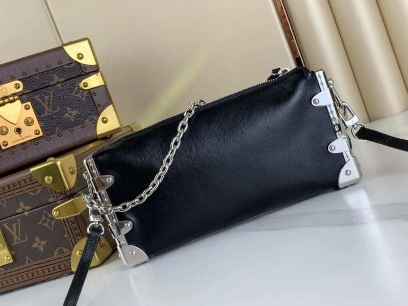 LX Box Bags Lightweight 4110