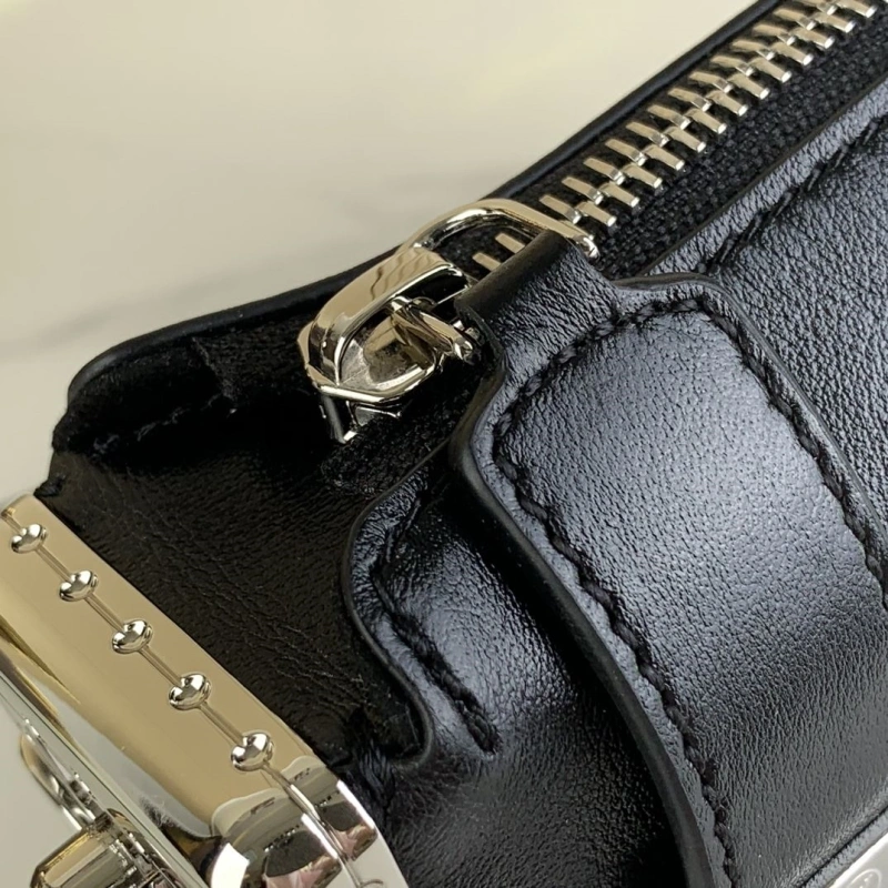 LX Box Bags Lightweight 4110