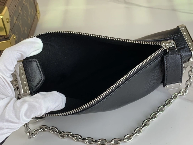 LX Box Bags Lightweight 4110