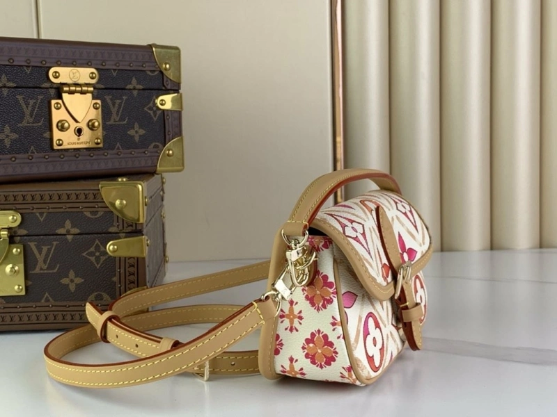 LX Satchel Bags Cozy 3867