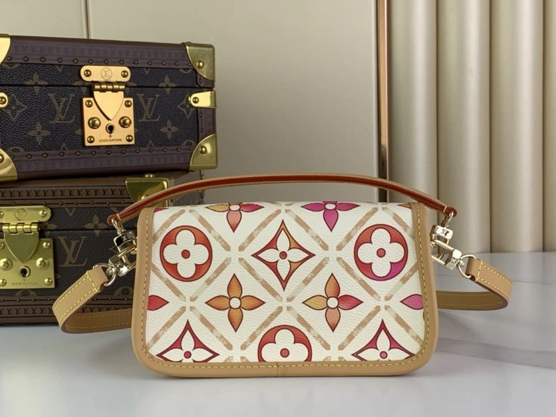 LX Satchel Bags Cozy 3867