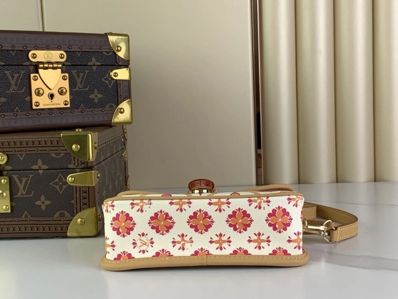LX Satchel Bags Cozy 3867