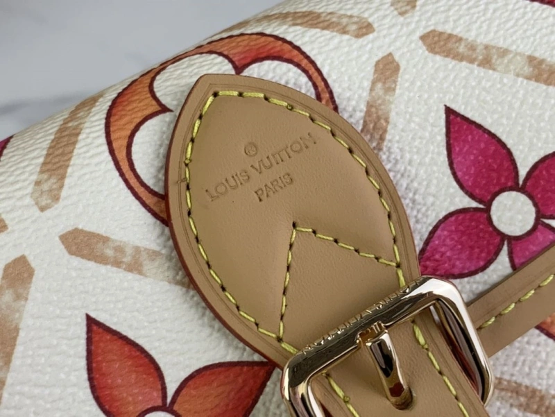 LX Satchel Bags Cozy 3867