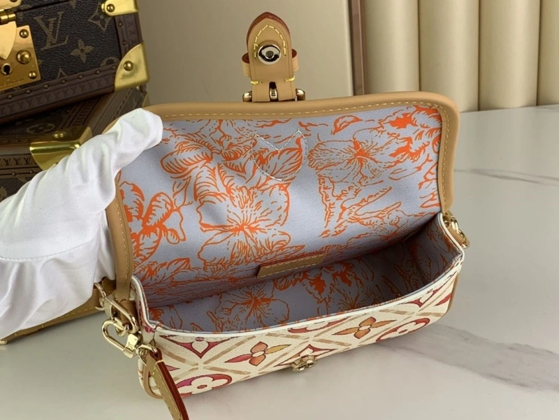 LX Satchel Bags Cozy 3867