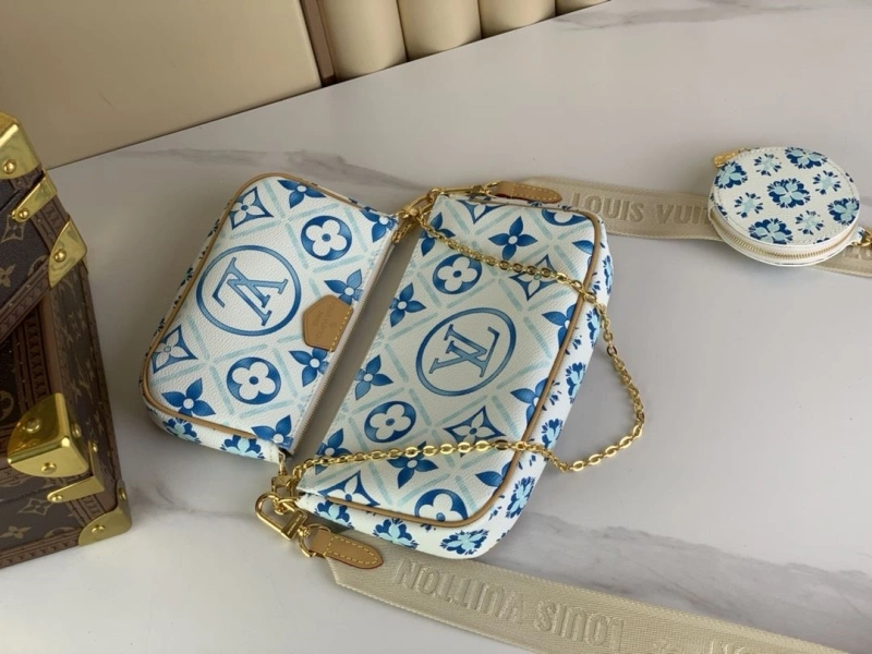 LX Satchel Bags AllSeason 3881