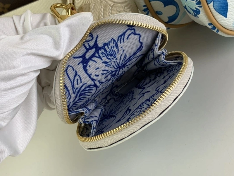 LX Satchel Bags AllSeason 3881