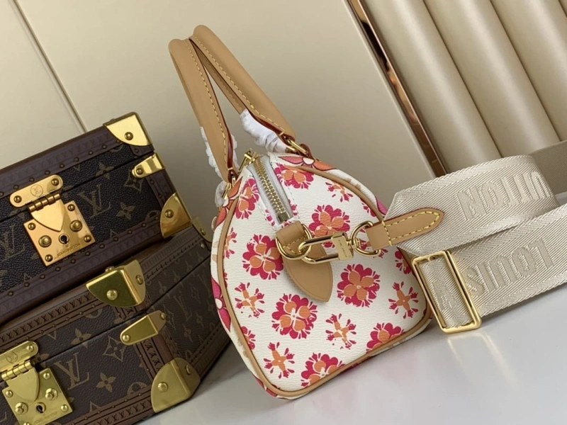 LX Speedy Bags Comfortable 3743