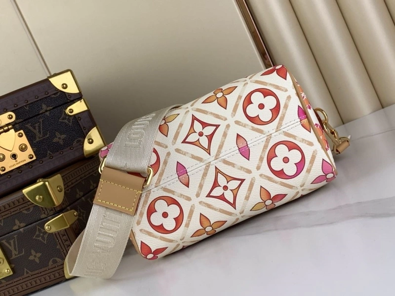 LX Speedy Bags Comfortable 3743