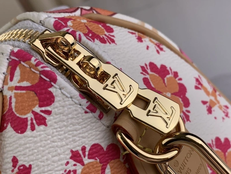 LX Speedy Bags Comfortable 3743