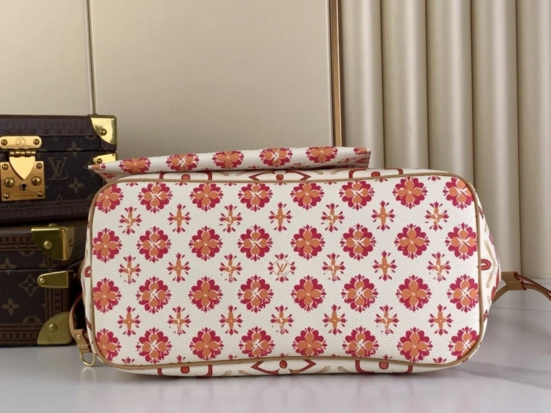 LX Shopping Bags Stylish 3816