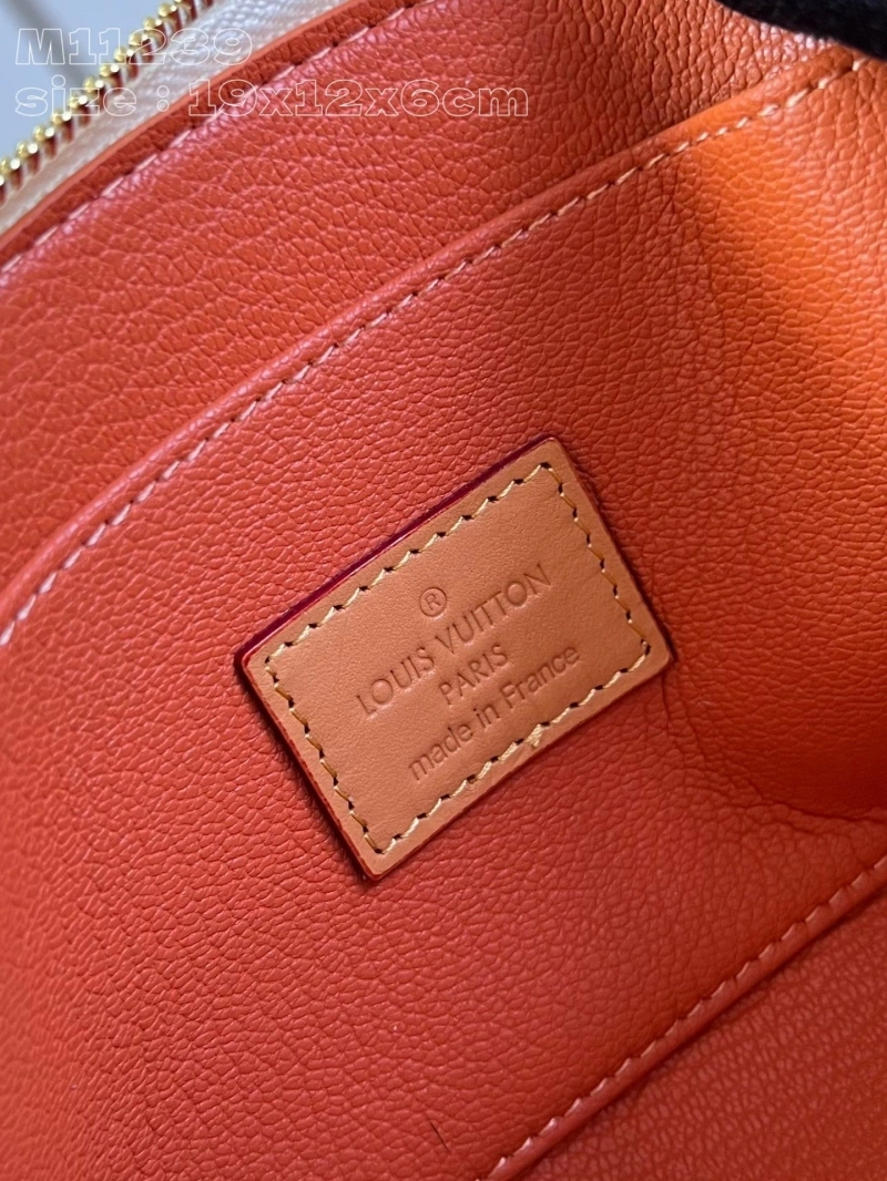 LX Wallets Durable 3570
