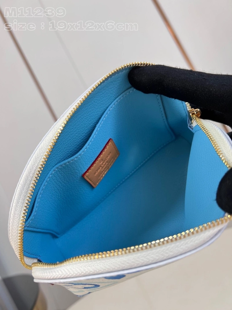 LX Wallets Functional 3584