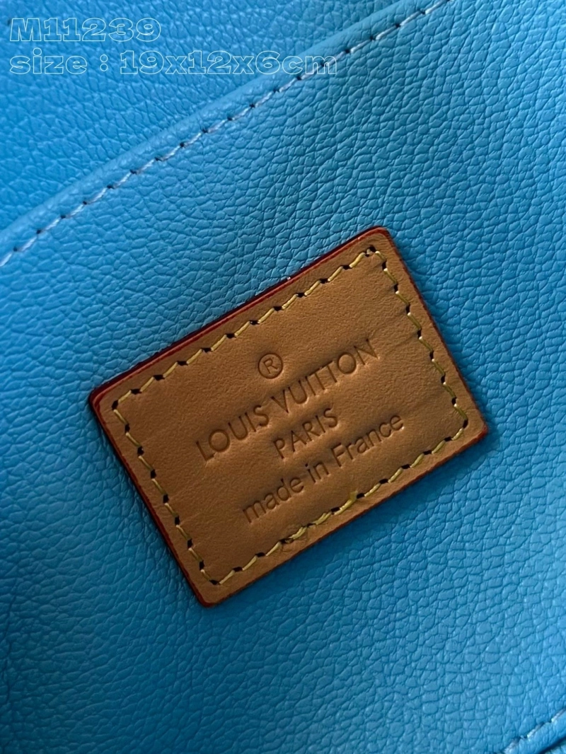 LX Wallets Functional 3584