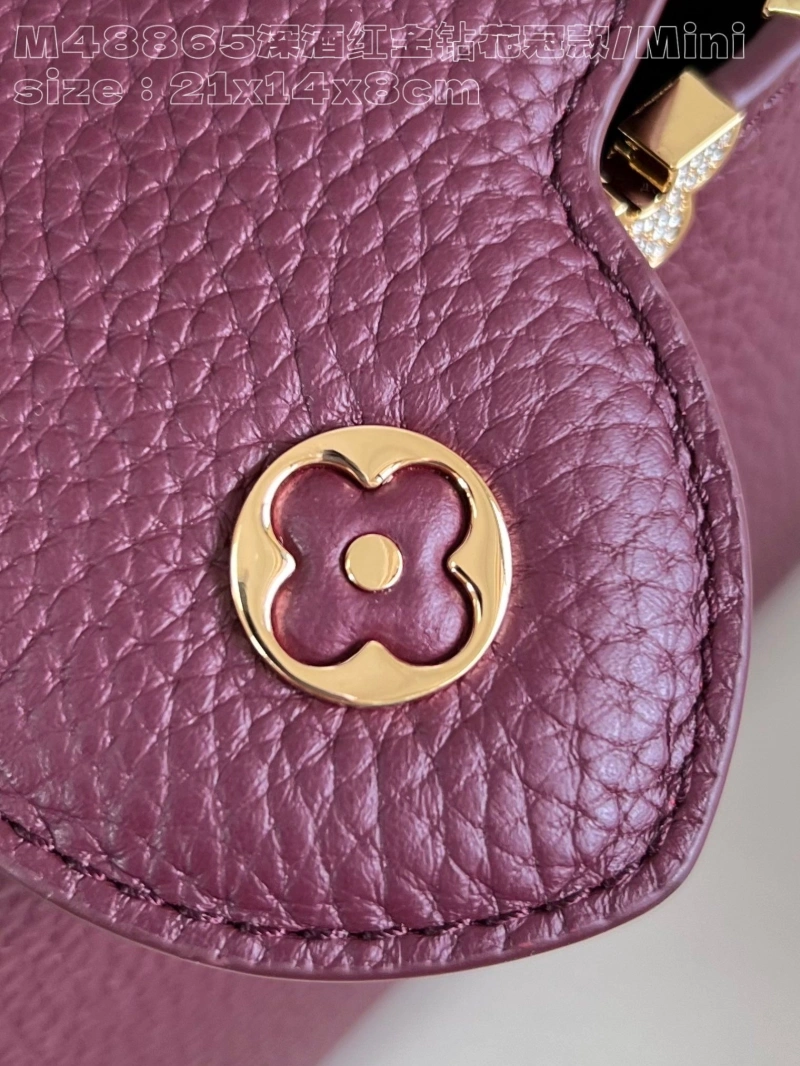 LX Caxucines Bags Elegant 4025