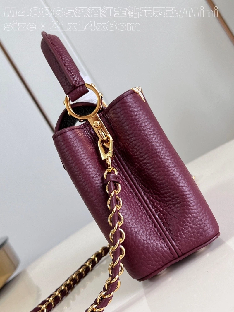 LX Caxucines Bags Elegant 4025