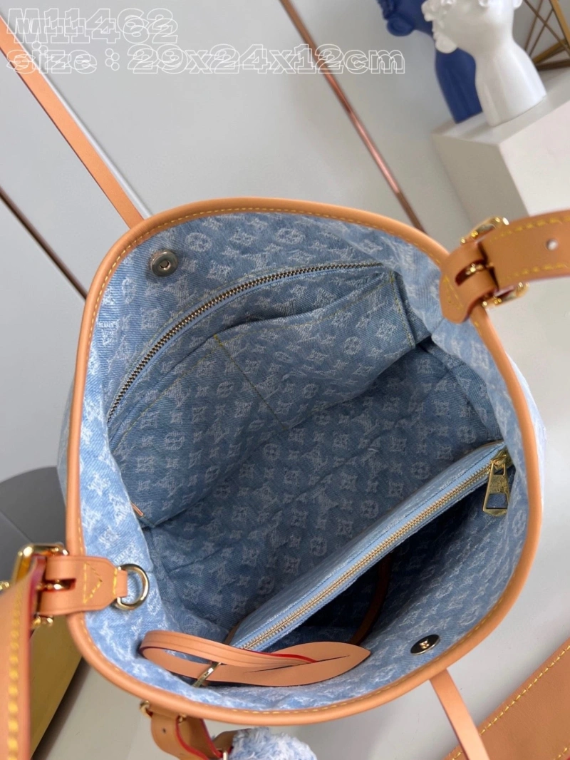 LX Shopping Bags Efficient 3808