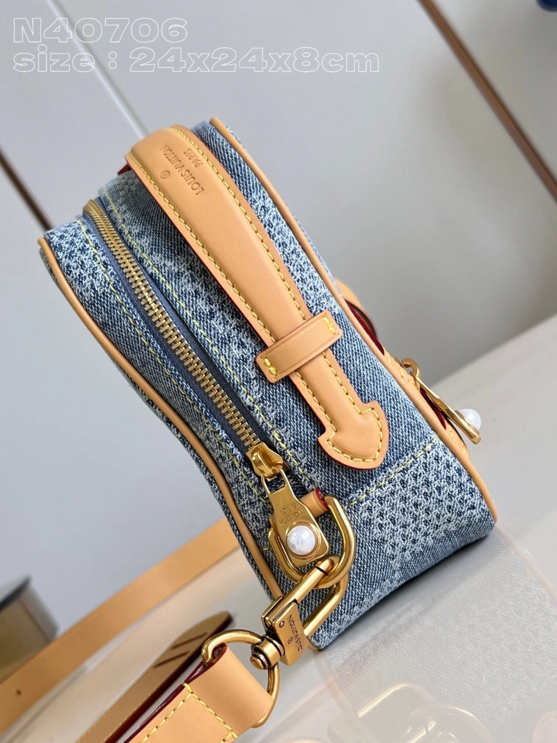 Durable LX Box Bags 4123