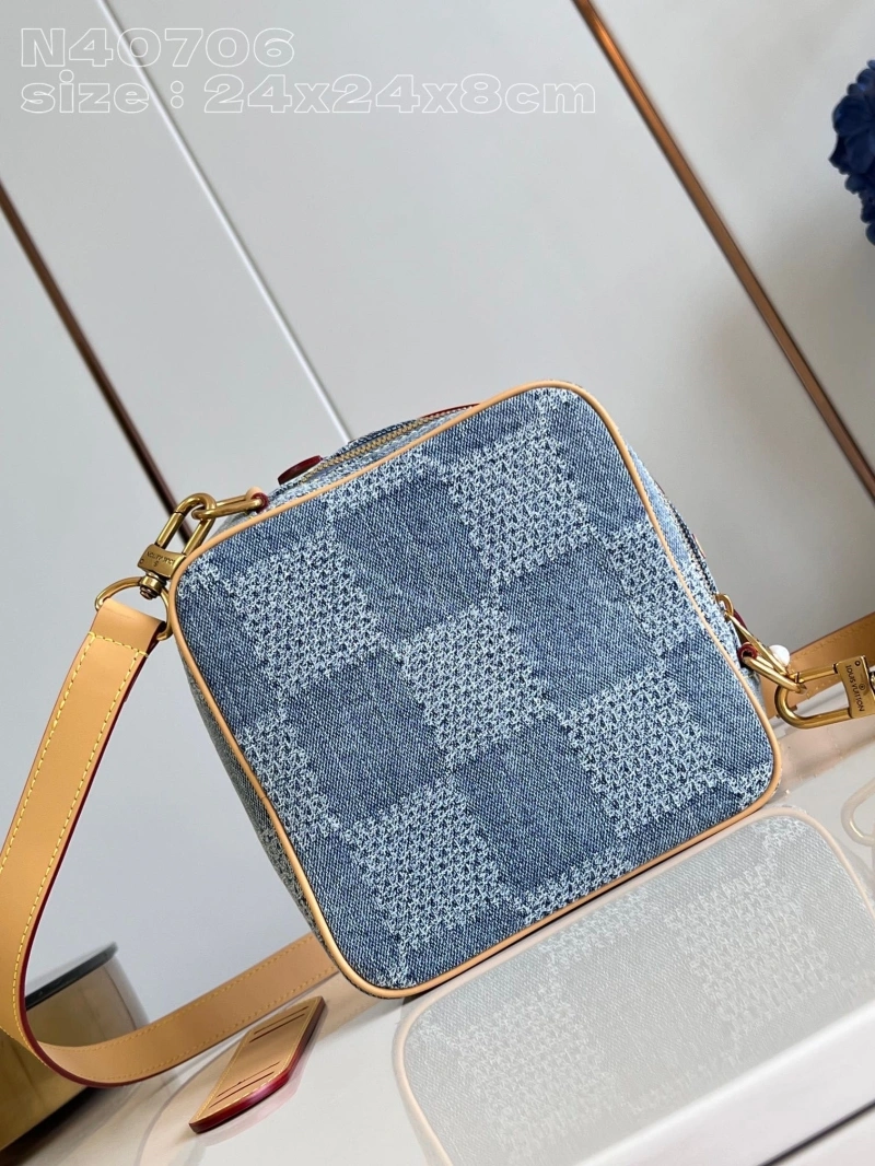 Durable LX Box Bags 4123