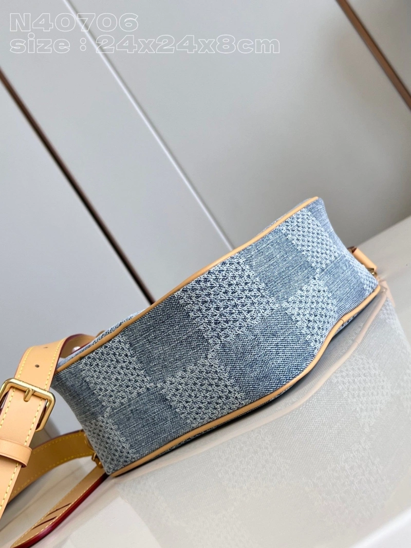 Durable LX Box Bags 4123