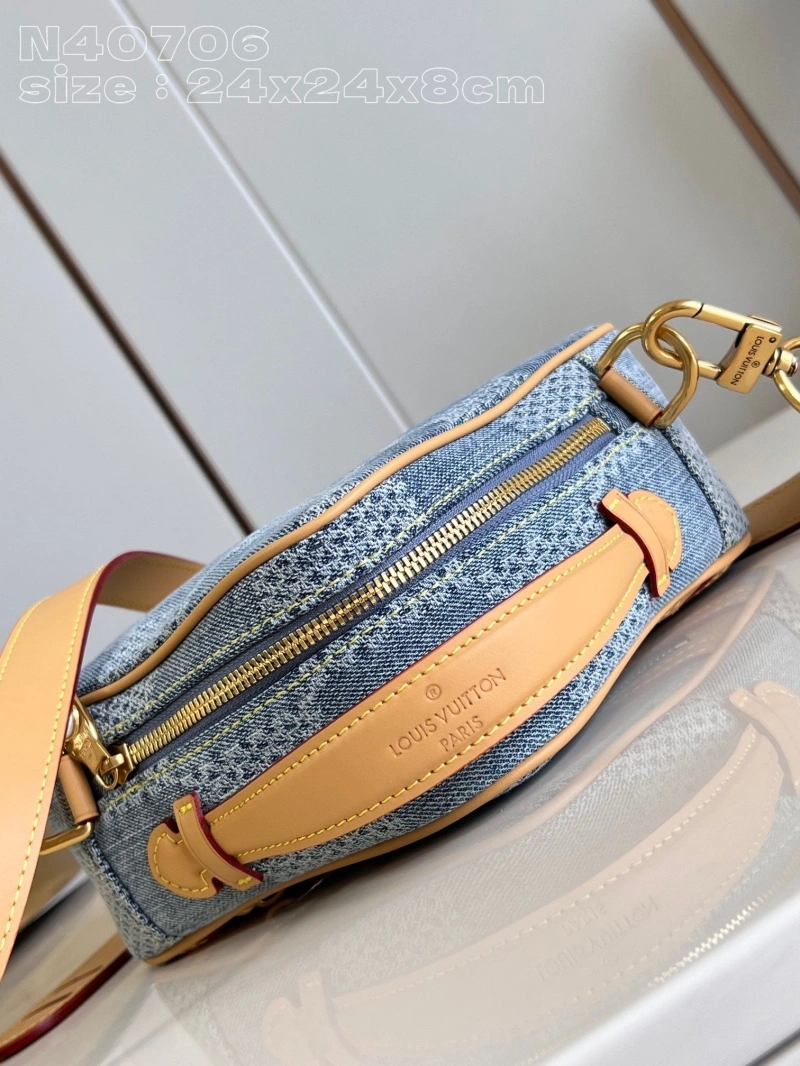 Durable LX Box Bags 4123