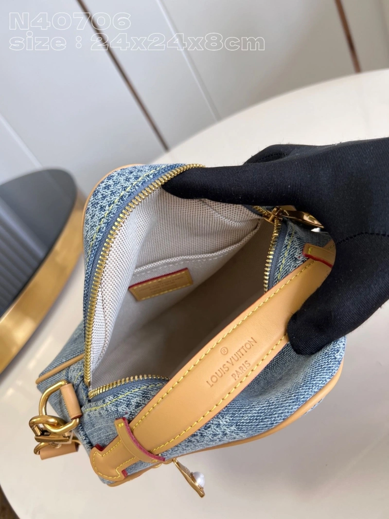Durable LX Box Bags 4123