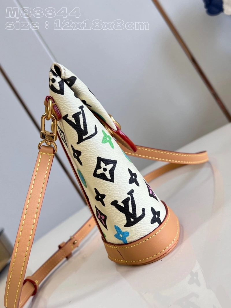 LX Bucket Bags Classic 4071