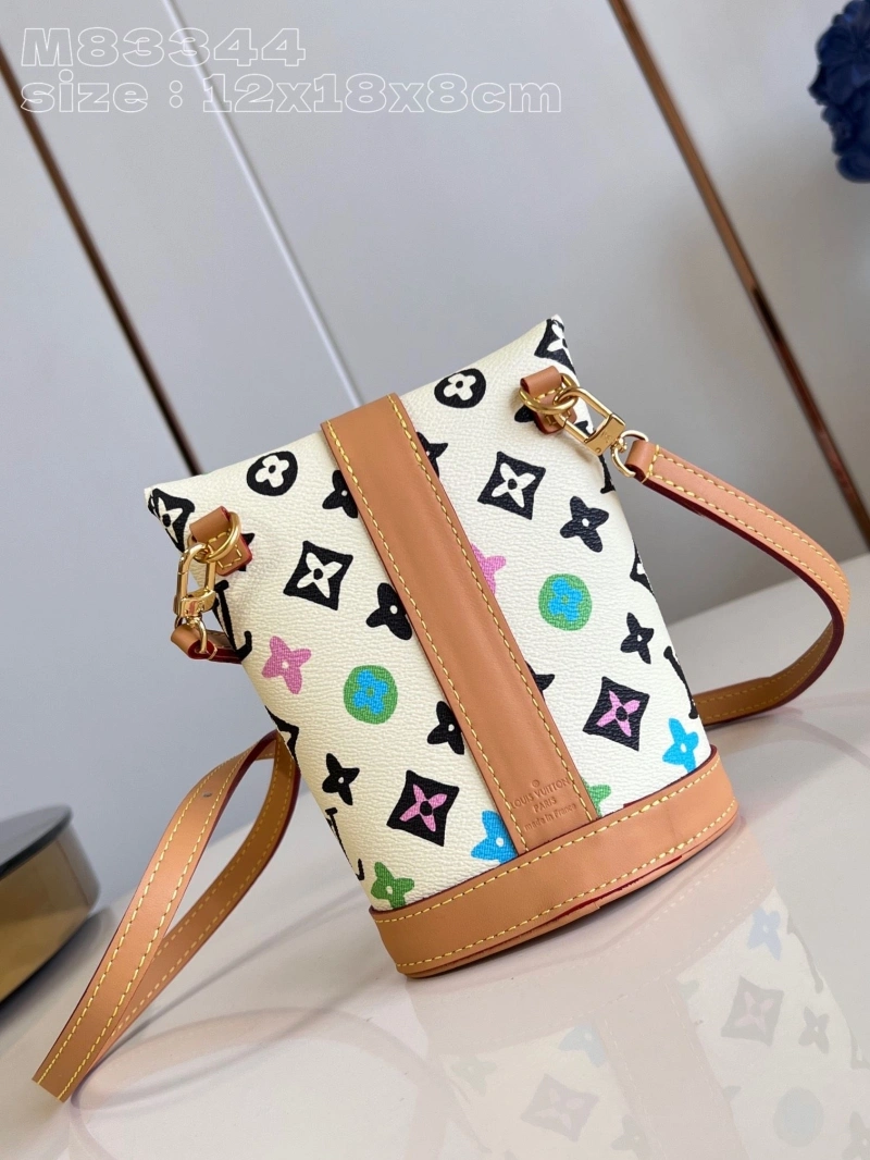 LX Bucket Bags Classic 4071