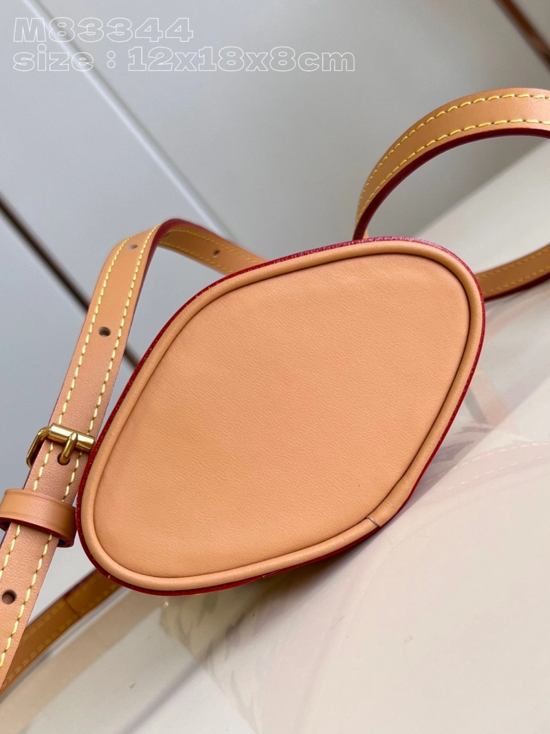LX Bucket Bags Classic 4071