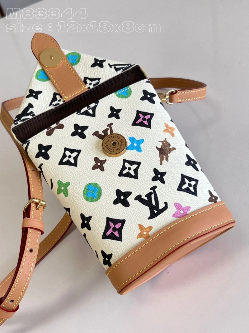 LX Bucket Bags Classic 4071