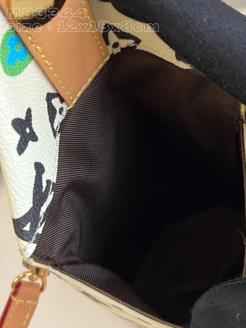 LX Bucket Bags Classic 4071