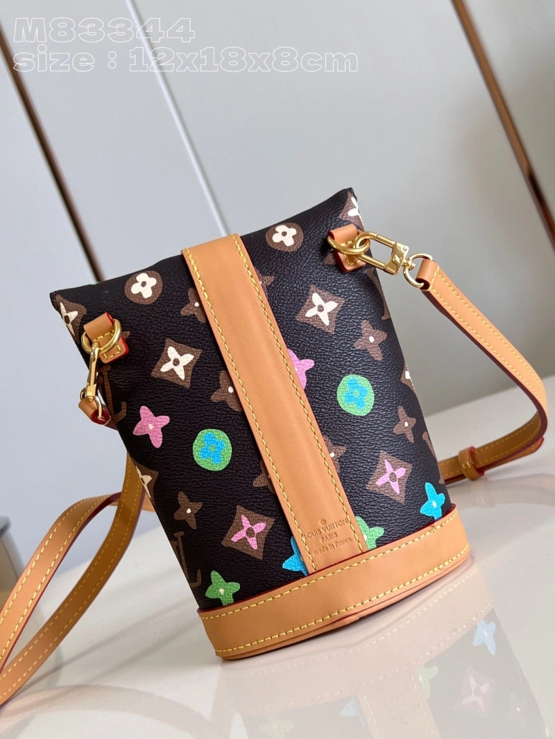 LX Bucket Bags Durable 4085