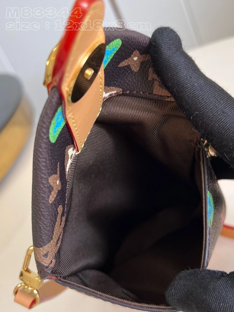 LX Bucket Bags Durable 4085