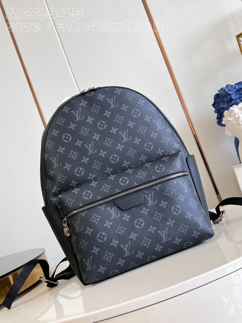 LX Backpacks Flexible 4147