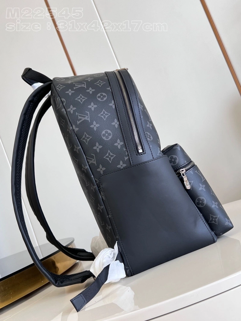 LX Backpacks Flexible 4147