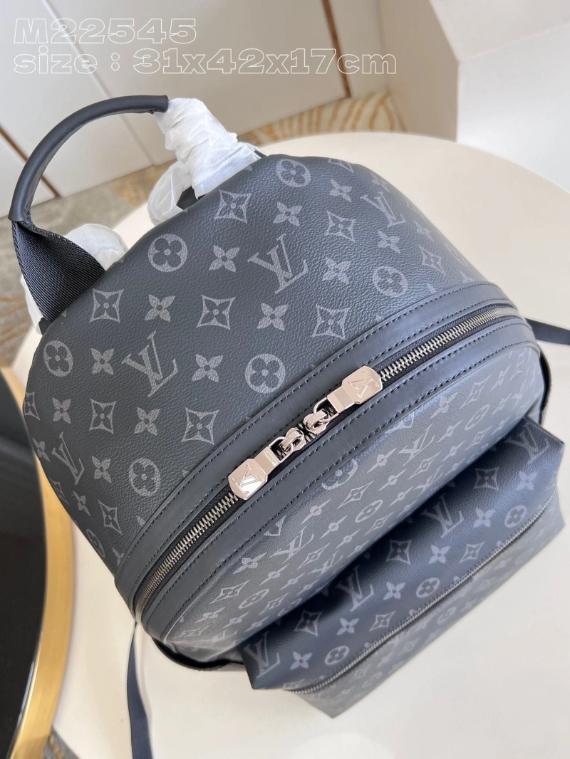 LX Backpacks Flexible 4147