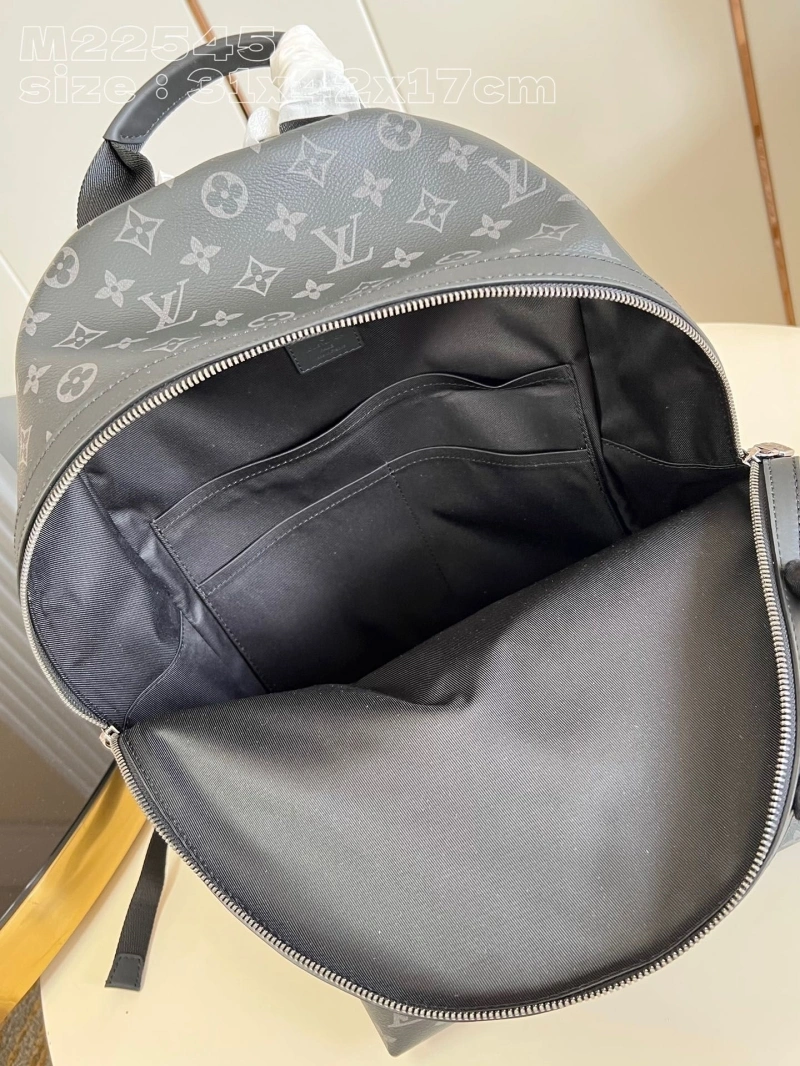 LX Backpacks Flexible 4147