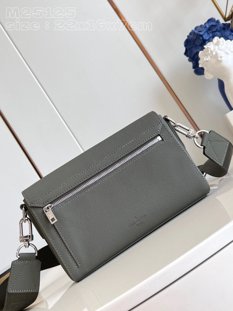 LX Satchel Bags AllSeason 3874