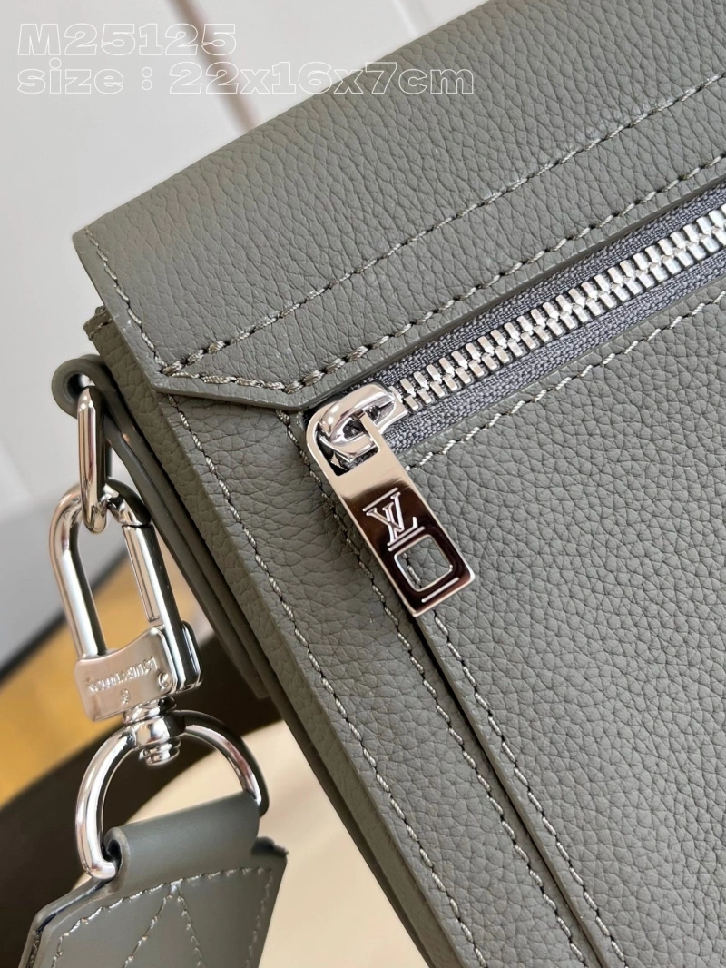 LX Satchel Bags AllSeason 3874