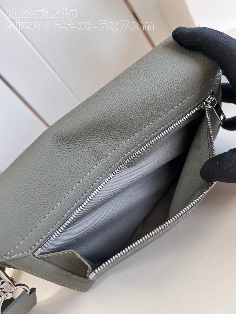 LX Satchel Bags AllSeason 3874