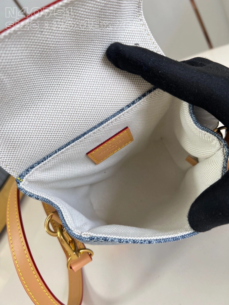 Flexible LX Satchel Bags 3873