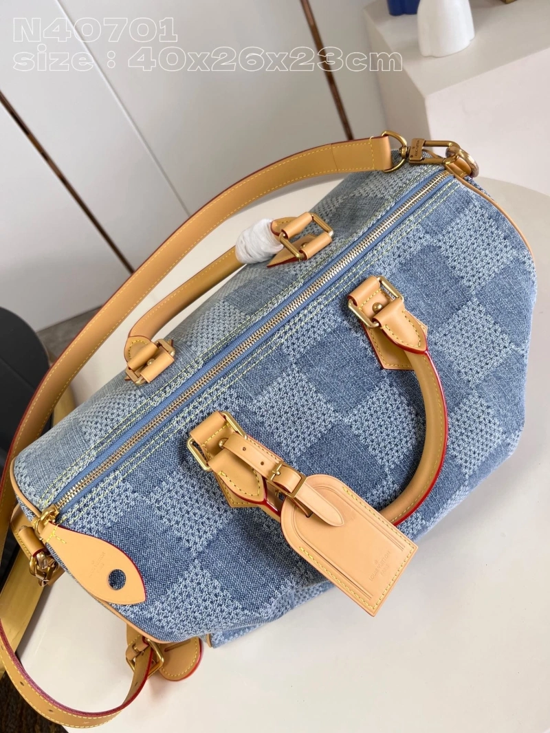 Efficient LX Bucket Bags 4143