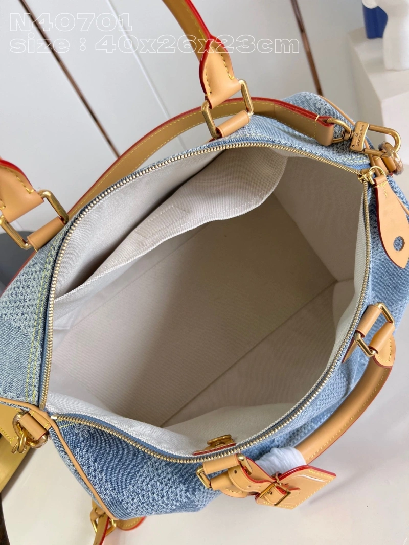 Efficient LX Bucket Bags 4143