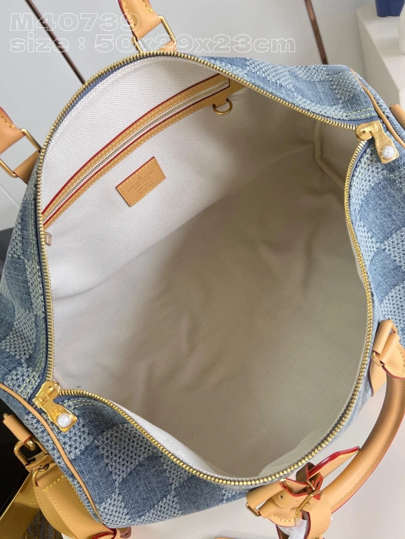 LX Travel Bags Cozy 3698