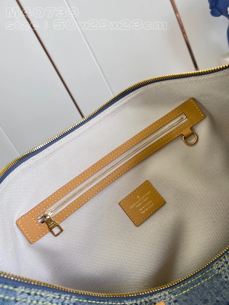 LX Travel Bags Cozy 3698