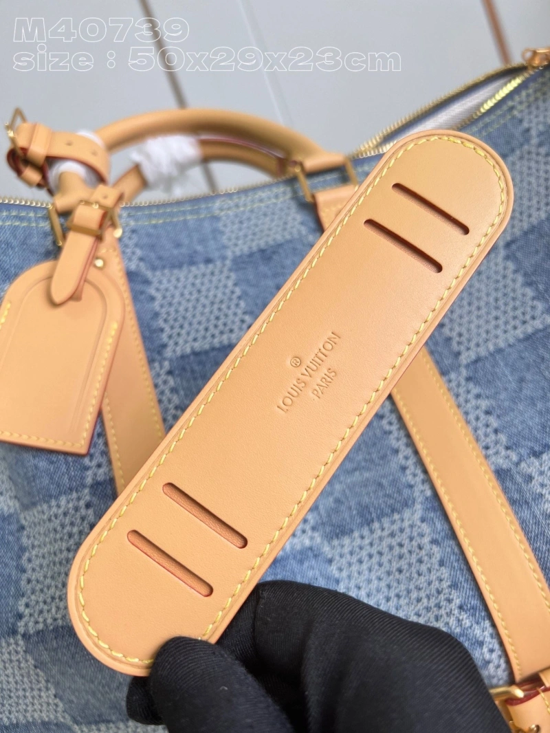 LX Travel Bags Cozy 3698